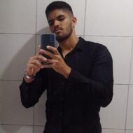 Miqueas Dantas