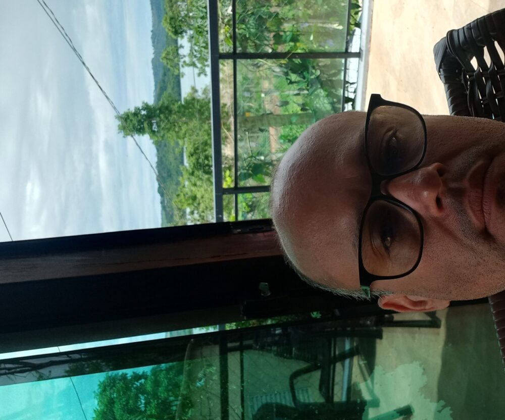 Reginaldo Lima de Araujo